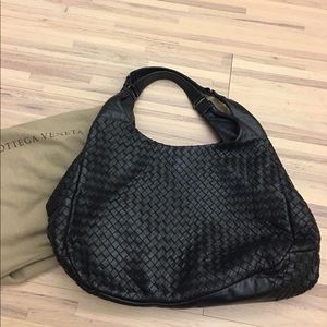 Bottega Veneta Leather Purse